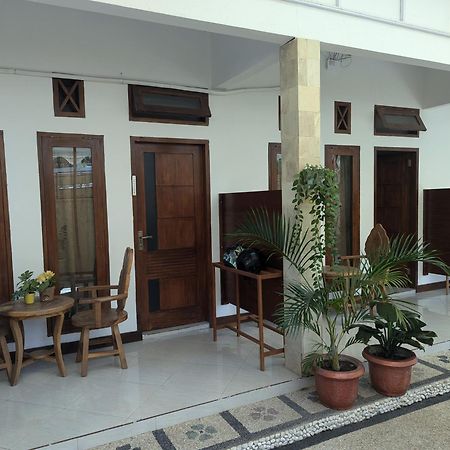 N Villa Lajor 외부 사진