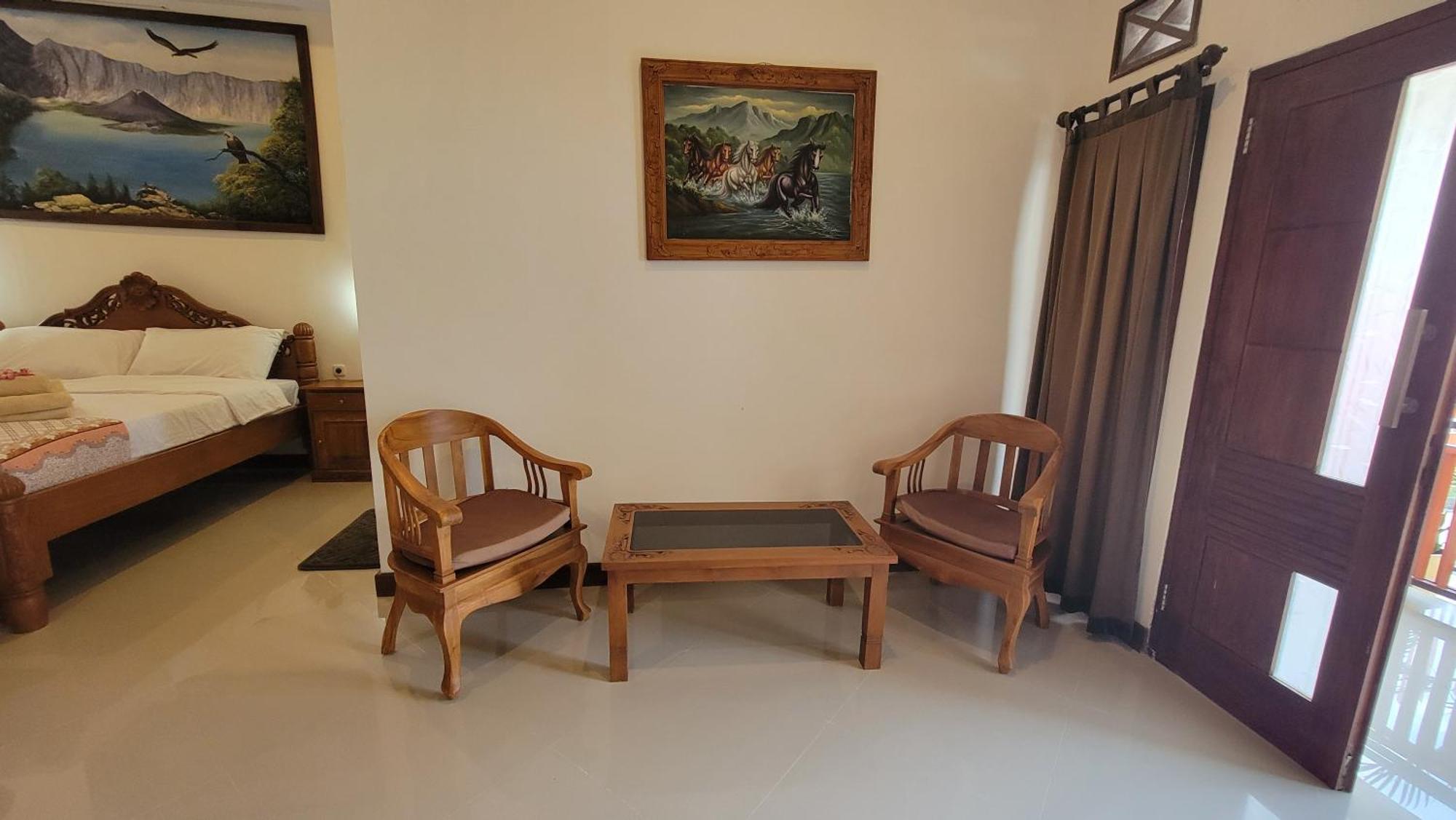 N Villa Lajor 외부 사진