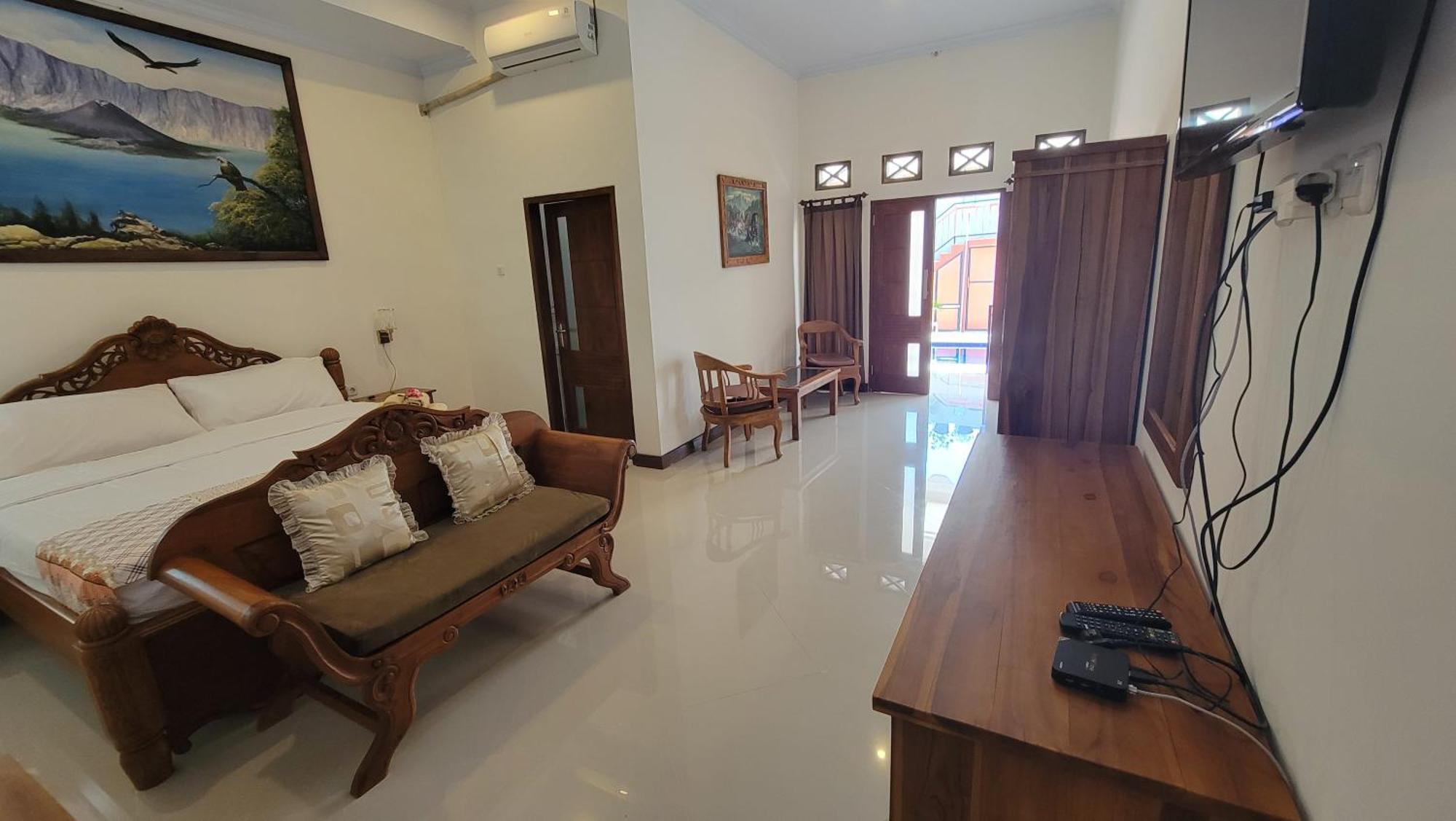N Villa Lajor 외부 사진