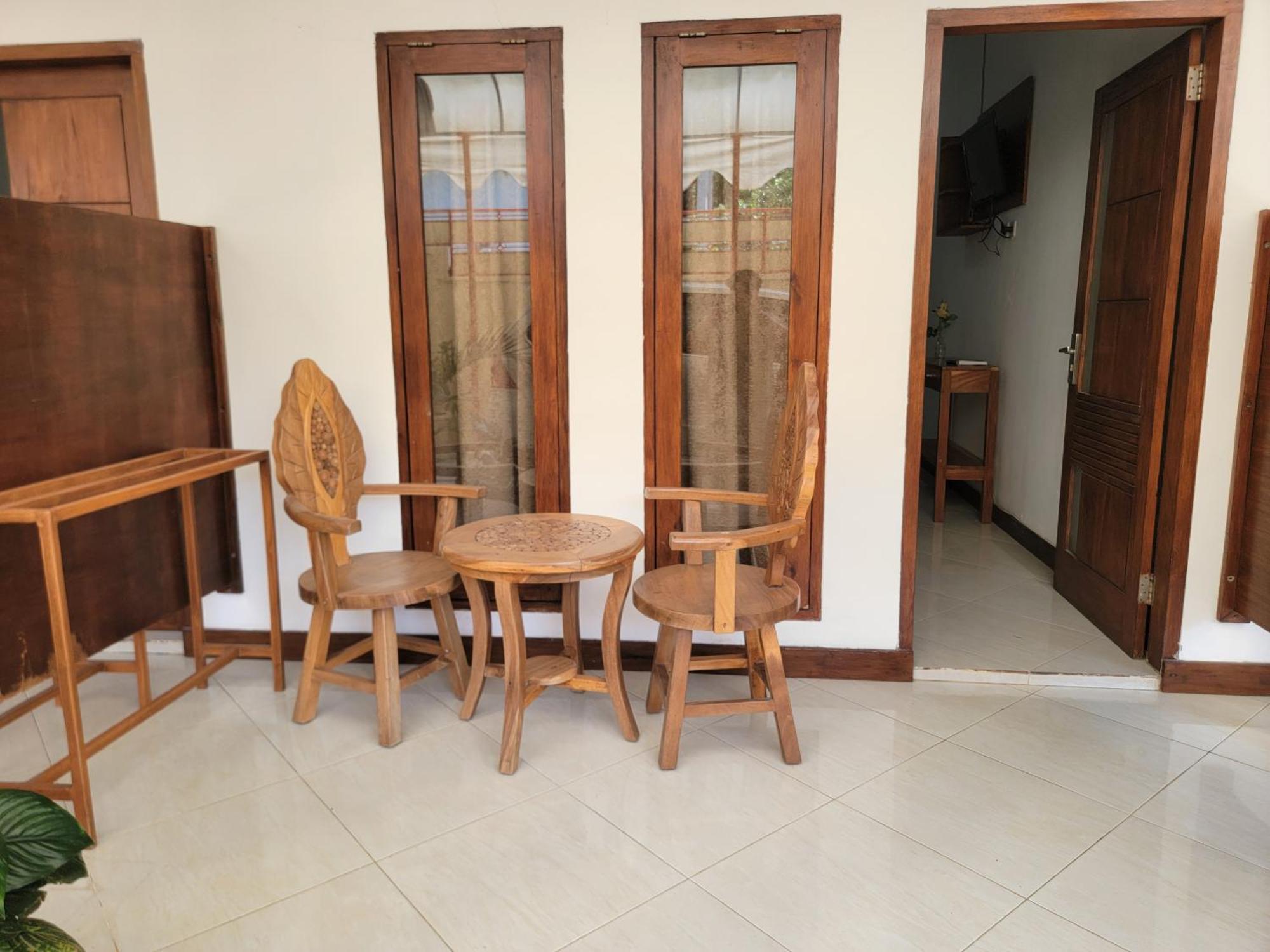 N Villa Lajor 외부 사진