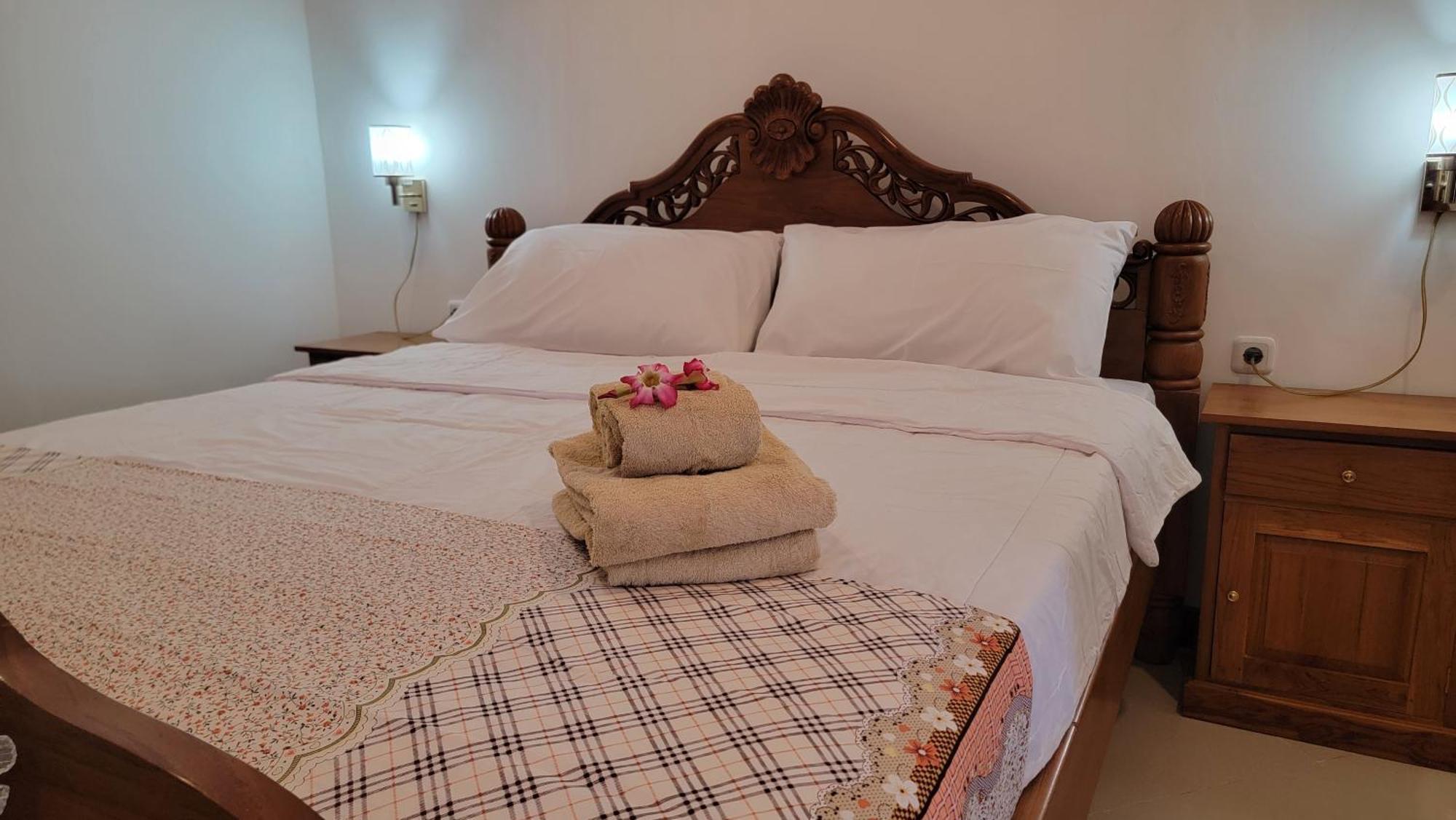 N Villa Lajor 외부 사진