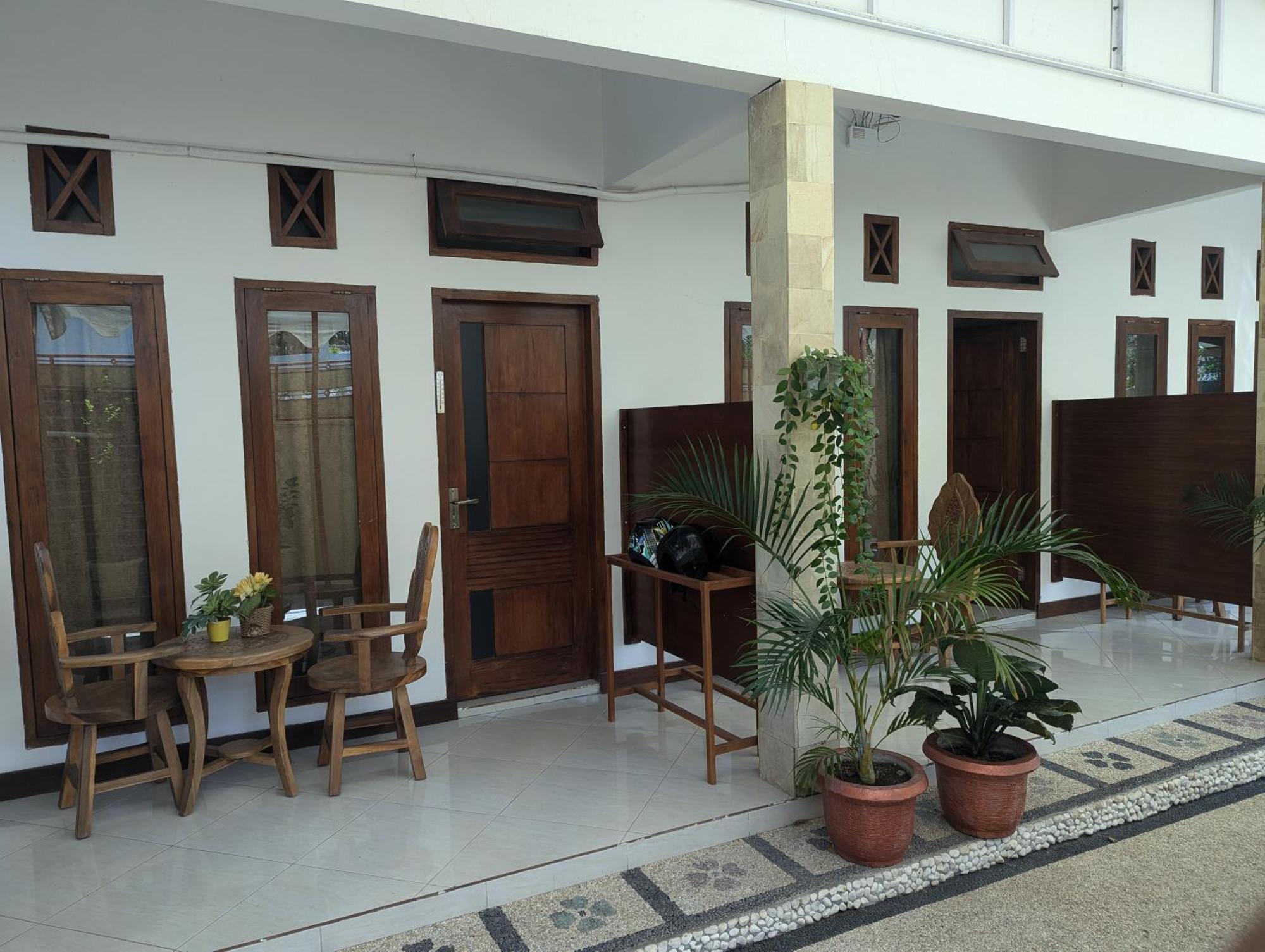 N Villa Lajor 외부 사진