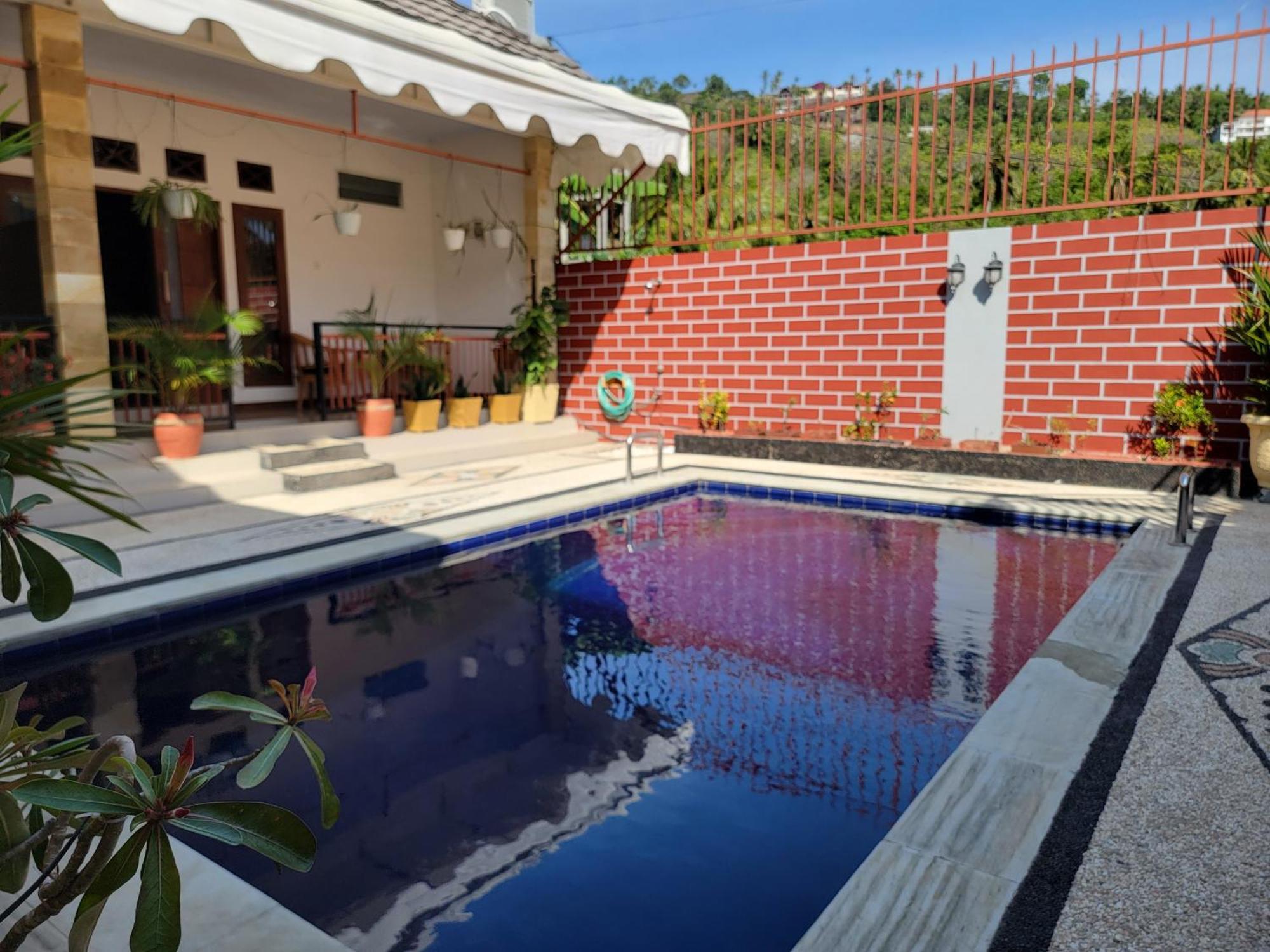 N Villa Lajor 외부 사진